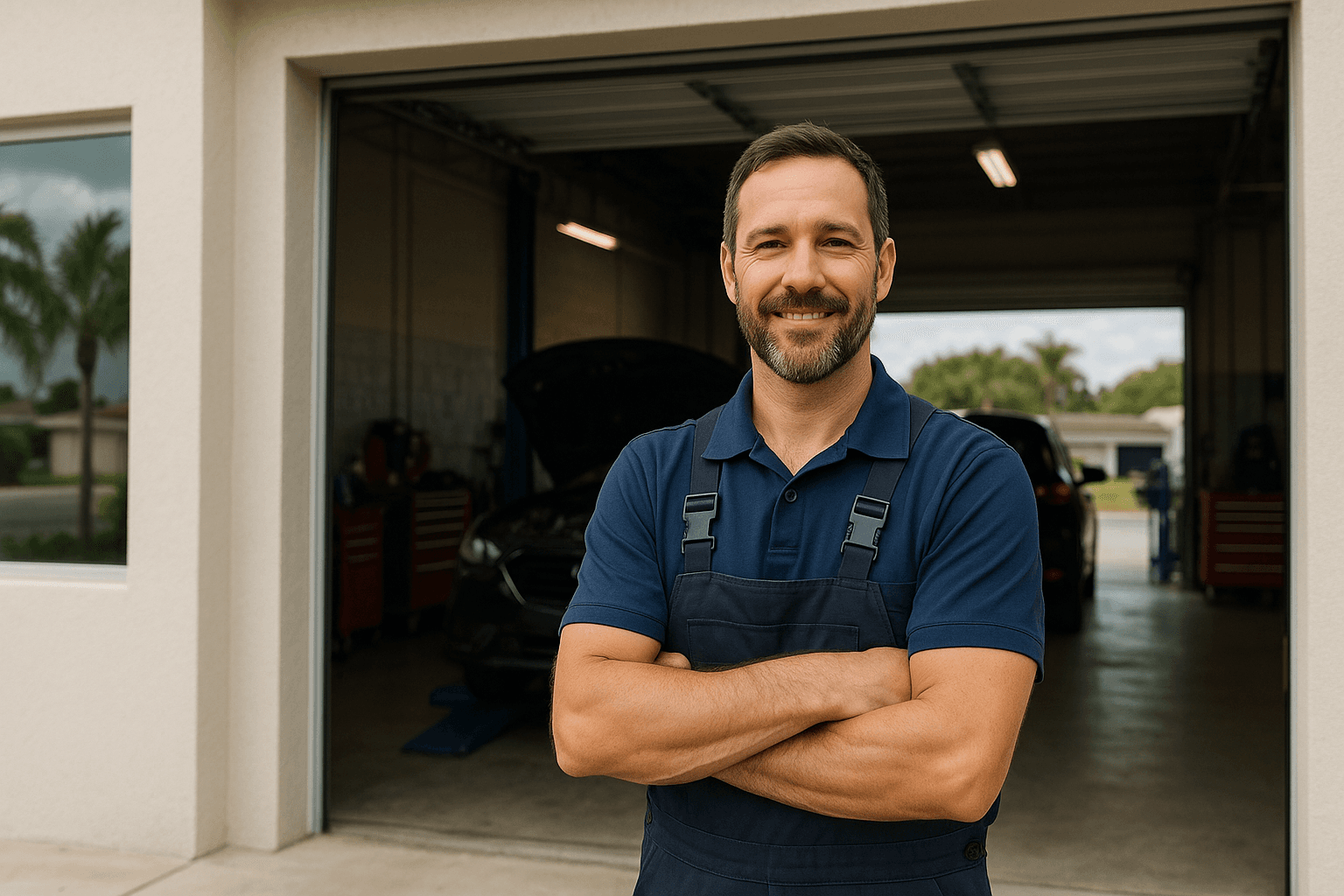 EuroMaxAutomotive hero image